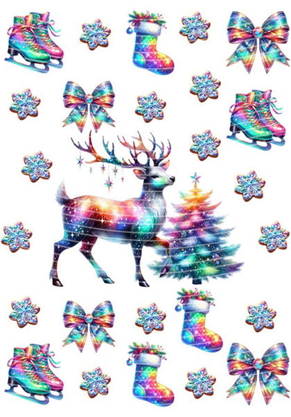 A5 Notebook Wraps-W-2226